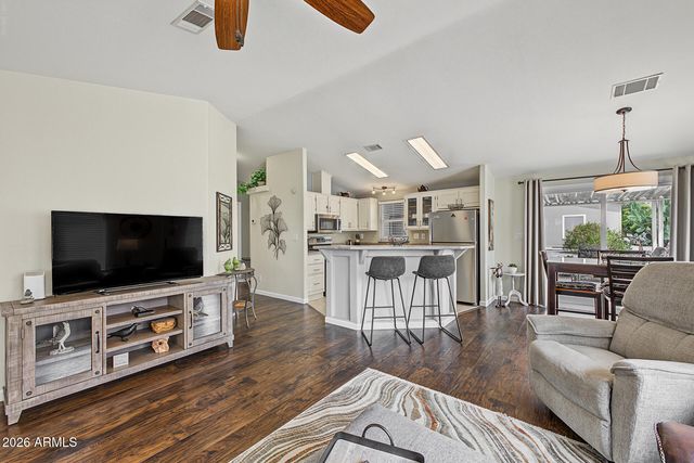 8500 E SOUTHERN Avenue 120, Mesa, AZ 85209