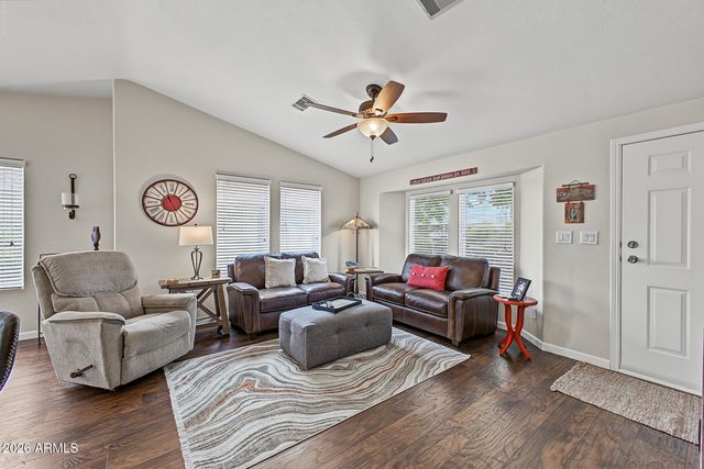 8500 E SOUTHERN Avenue 120, Mesa, AZ 85209