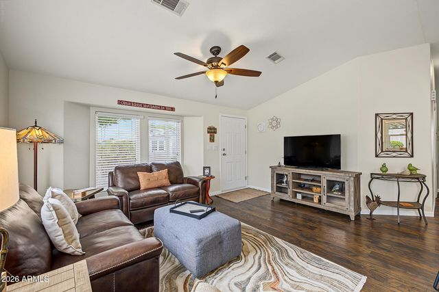 8500 E SOUTHERN Avenue 120, Mesa, AZ 85209