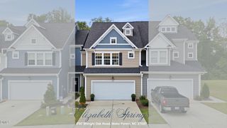 250 Shingle Oak Road, Wake Forest, NC 27587