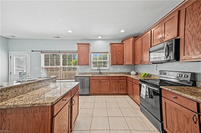 433 Colonial AVE, Hampton, VA 23661