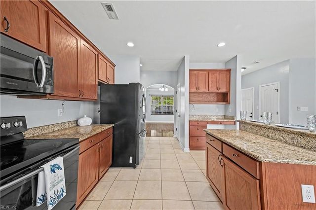 433 Colonial AVE, Hampton, VA 23661