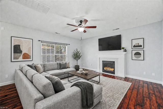 433 Colonial AVE, Hampton, VA 23661