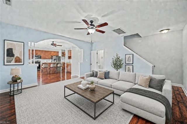 433 Colonial AVE, Hampton, VA 23661