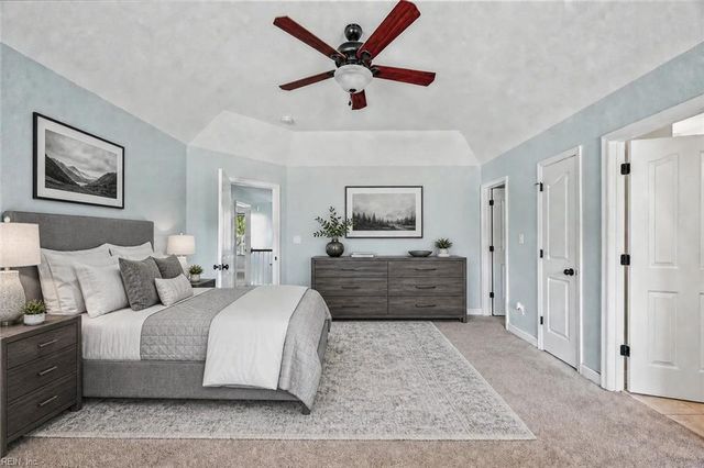 433 Colonial AVE, Hampton, VA 23661