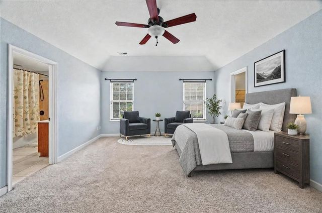 433 Colonial AVE, Hampton, VA 23661