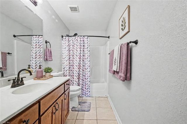 433 Colonial AVE, Hampton, VA 23661