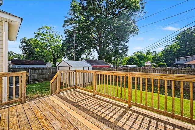 433 Colonial AVE, Hampton, VA 23661