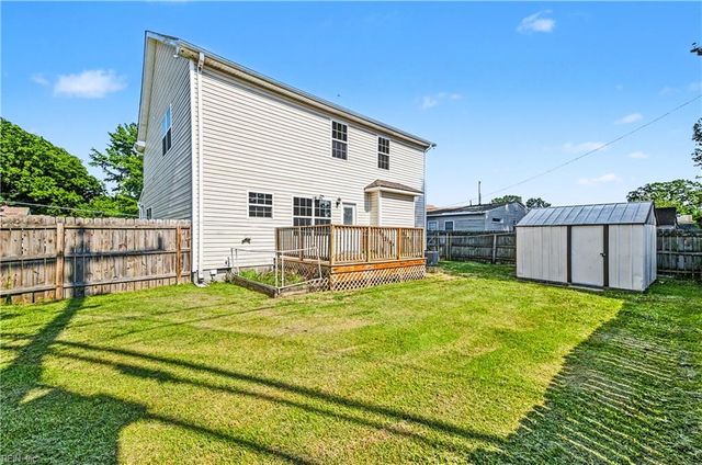 433 Colonial AVE, Hampton, VA 23661