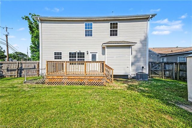 433 Colonial AVE, Hampton, VA 23661