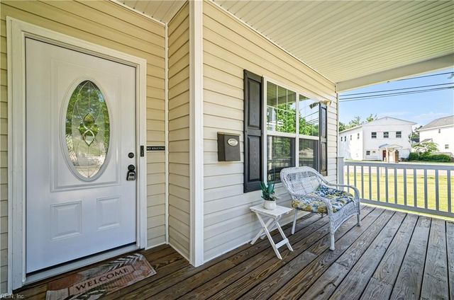 433 Colonial AVE, Hampton, VA 23661
