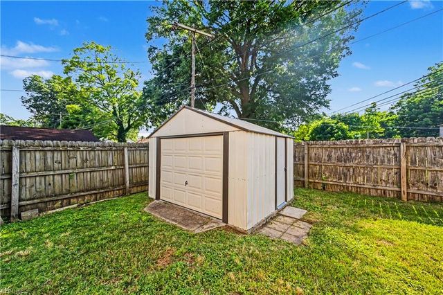 433 Colonial AVE, Hampton, VA 23661