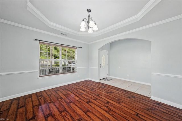 433 Colonial AVE, Hampton, VA 23661