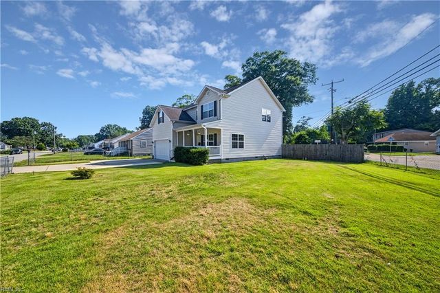 433 Colonial AVE, Hampton, VA 23661