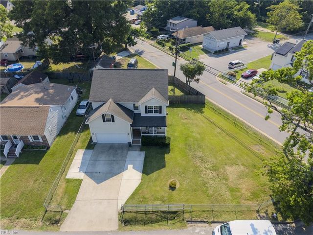 433 Colonial AVE, Hampton, VA 23661