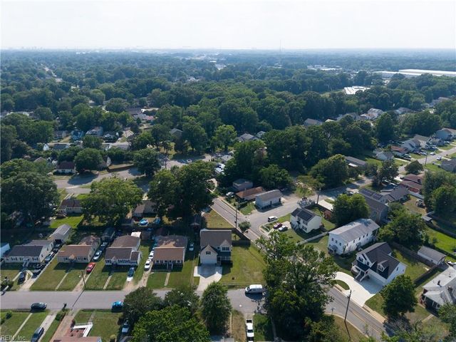 433 Colonial AVE, Hampton, VA 23661