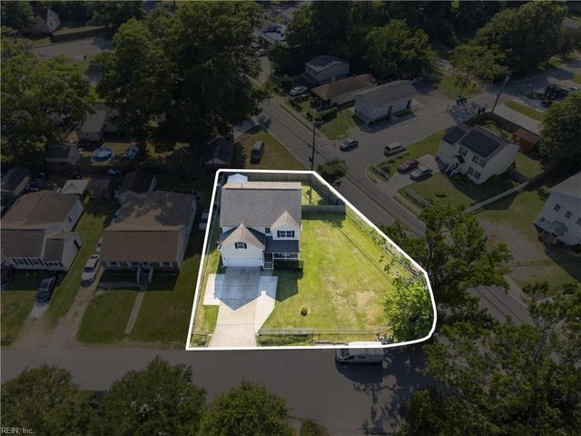 433 Colonial AVE, Hampton, VA 23661