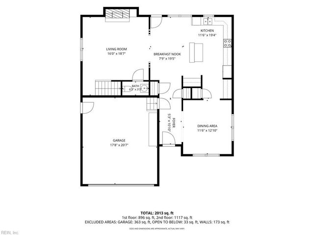433 Colonial AVE, Hampton, VA 23661