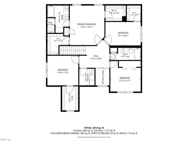 433 Colonial AVE, Hampton, VA 23661