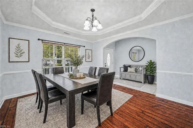 433 Colonial AVE, Hampton, VA 23661