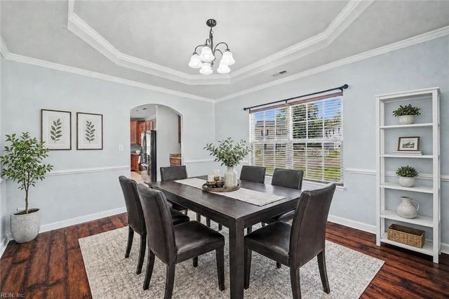 433 Colonial AVE, Hampton, VA 23661