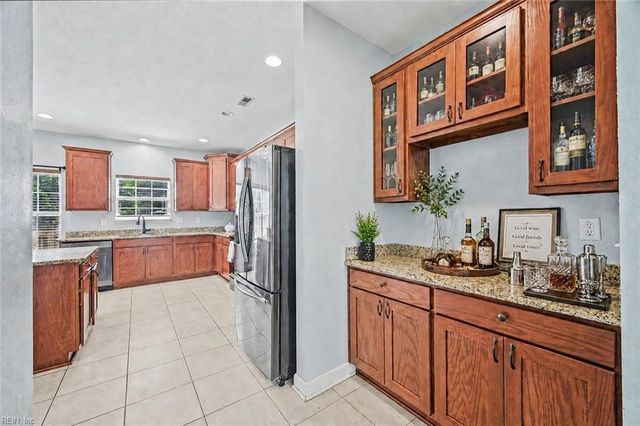 433 Colonial AVE, Hampton, VA 23661