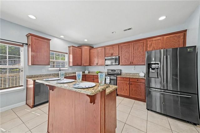 433 Colonial AVE, Hampton, VA 23661