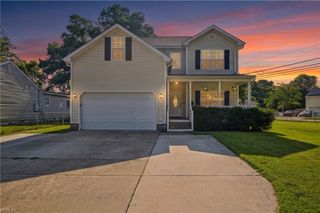 433 Colonial AVE, Hampton, VA 23661