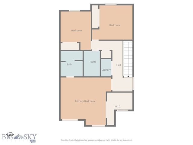 4076 Broadwater Street, Bozeman, MT 59718