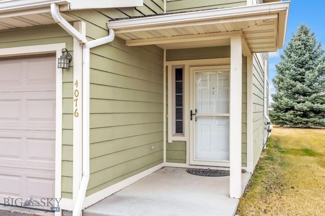 4076 Broadwater Street, Bozeman, MT 59718