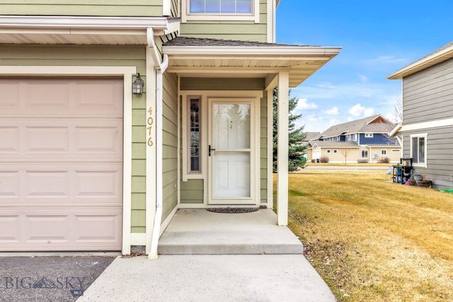 4076 Broadwater Street, Bozeman, MT 59718