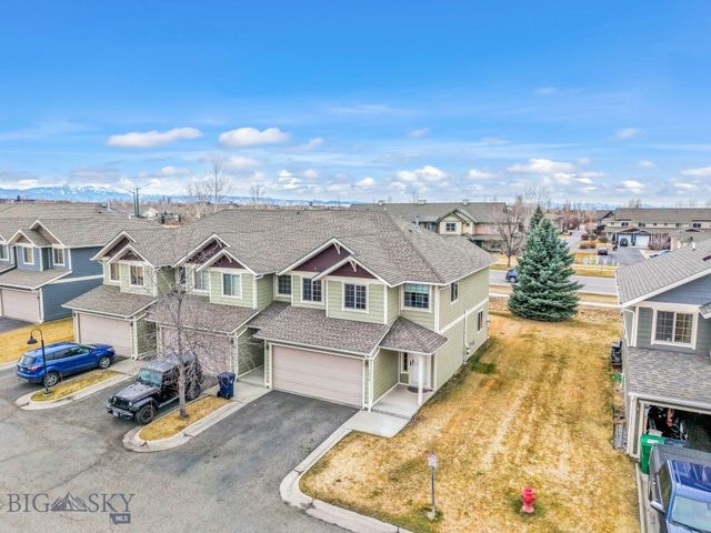 4076 Broadwater Street, Bozeman, MT 59718