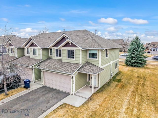 4076 Broadwater Street, Bozeman, MT 59718