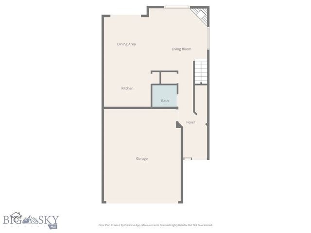 4076 Broadwater Street, Bozeman, MT 59718