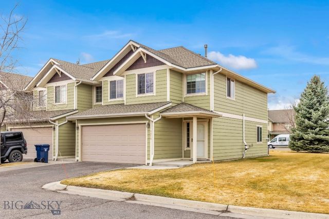 4076 Broadwater Street, Bozeman, MT 59718