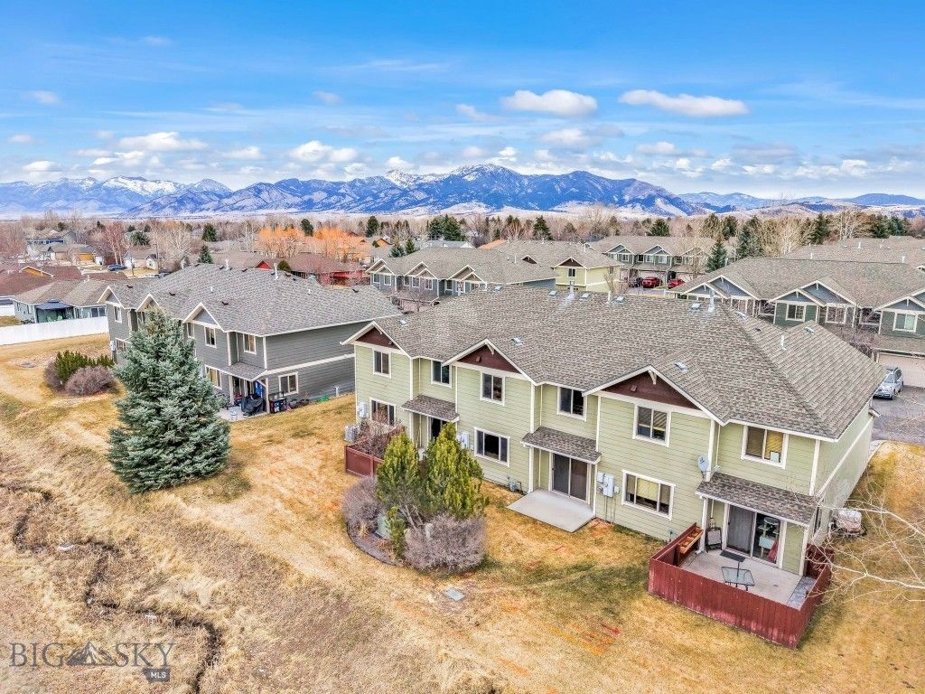 4076 Broadwater Street, Bozeman, MT 59718