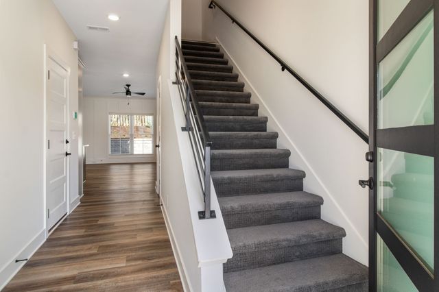 160 Excell Rd Unit U, Clarksville, TN 37043