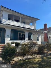 2903 MOUNT HOLLY ST, Baltimore, MD 21216