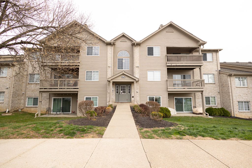 2207 Teal Briar Lane, 103, Burlington, KY 41005