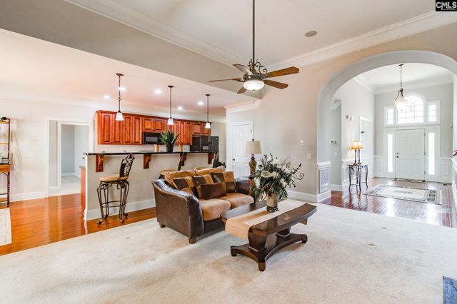 633 Anson Drive, Columbia, SC 29229