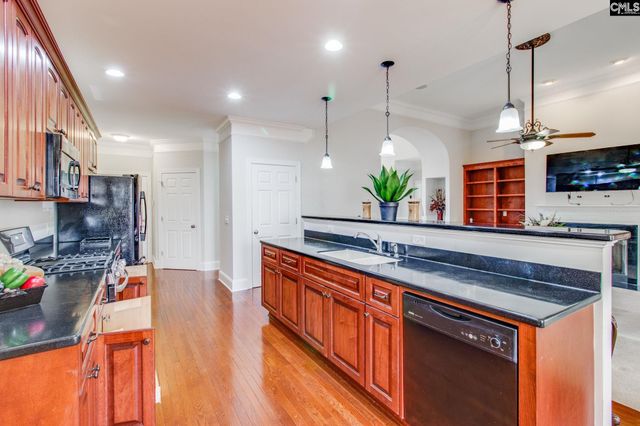 633 Anson Drive, Columbia, SC 29229