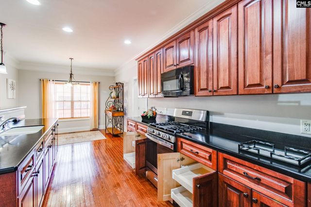 633 Anson Drive, Columbia, SC 29229