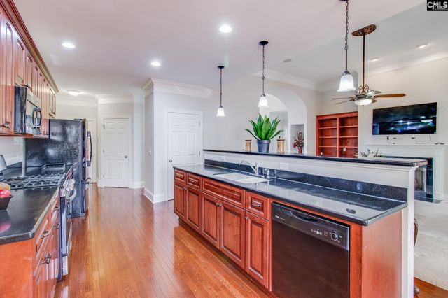 633 Anson Drive, Columbia, SC 29229