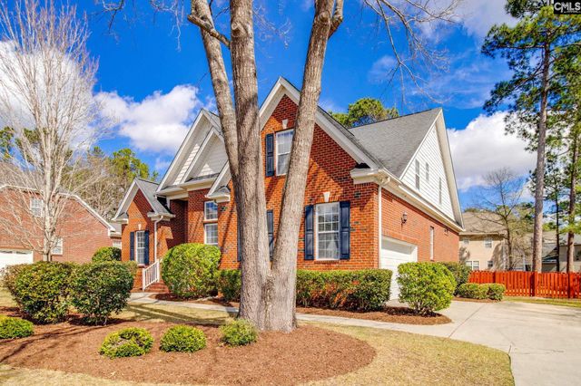 633 Anson Drive, Columbia, SC 29229