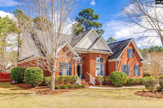 633 Anson Drive, Columbia, SC 29229