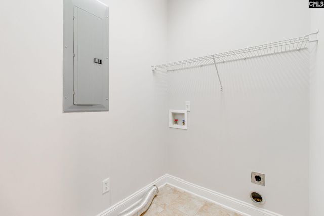 633 Anson Drive, Columbia, SC 29229