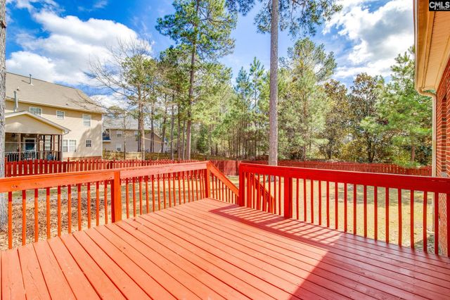 633 Anson Drive, Columbia, SC 29229