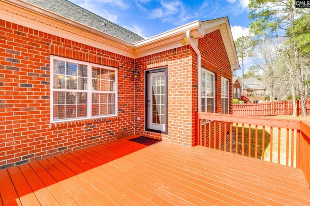 633 Anson Drive, Columbia, SC 29229