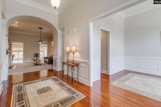 633 Anson Drive, Columbia, SC 29229