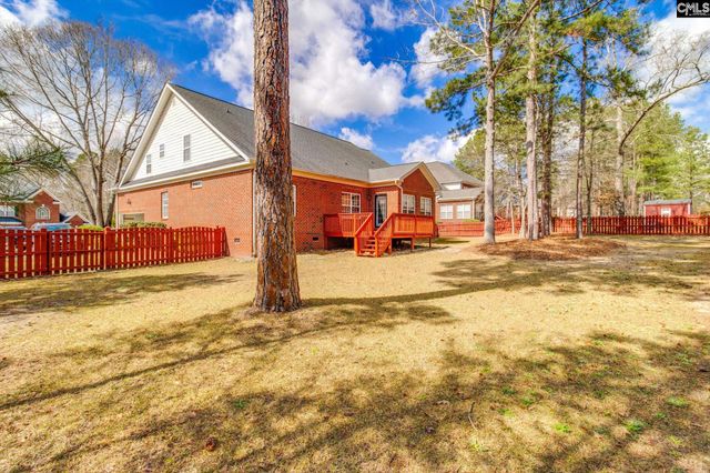 633 Anson Drive, Columbia, SC 29229